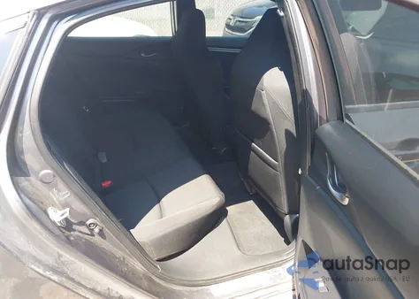 2018 Honda Civic Si z USA, uszkodzony, nr VIN 2HGFC1E58JH710158